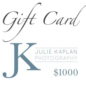 A gift card that is in the shape of k.